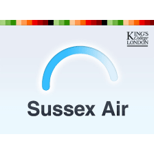 Sussex Air