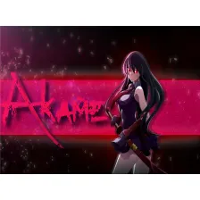 Akame ga Kill Themes & New Tab