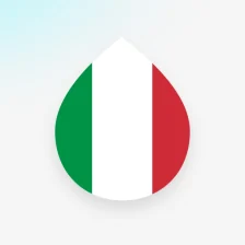 Drops: Learn Italian Language