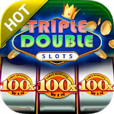Triple Double Slots Free Slots