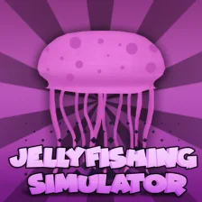 Jellyfishing Simulator