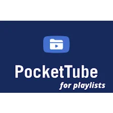 PocketTube: Youtube PlayList Manager