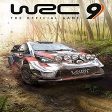 WRC 9 FIA World Rally Championship