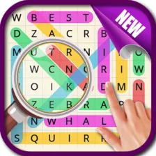 Word Search Game free