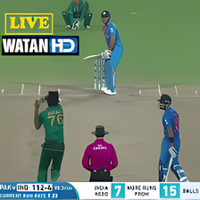 Watan tv 2024 live cricket streaming