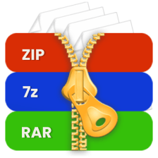 Zip Unzip-Fast Zip file reader 2020