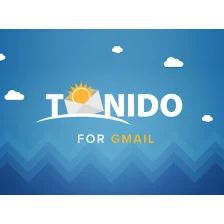 Tonido for Gmail