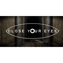 Close Your Eyes by Gamagami