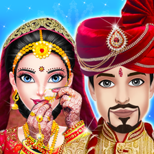 Big Indian Wedding Love Marriage 3 Game