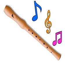 Real Flute