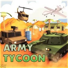Army Tycoon