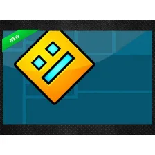 Geometry Dash Wallpapers and New Tab