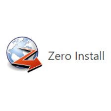 Icon of program: Zero Install