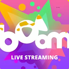 Boom Live Streaming Guide