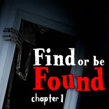 Find or be Found