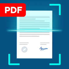 PDF Scanner - Camera Scanner to PDF