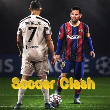 Soccer Clash 2023