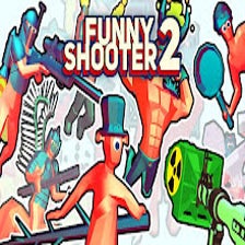 Funny Shooter 2 Unblocked