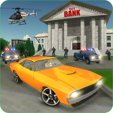 Grand City Bank Robbery Crime Simulator 2019 Apk For Android - Download