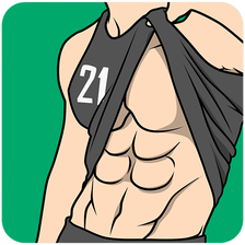Abs workout - 21 Day Fitness Challenge APK for Android - Download