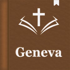 Geneva GNV Bible 1599