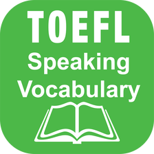 TOEFL Vocabulary  Listening