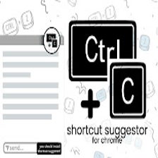 Shortcut Suggester