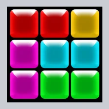 Glass Breaker : Block Puzzle