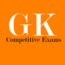 GK for Competitive Exams