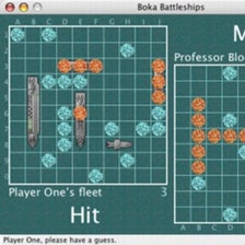 Boka Battleships for Mac - Download