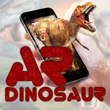 Dinosaur 3D AR - Augmented Reality - Baixar APK para Android