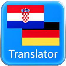 German Croatian Translator