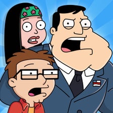 American Dad Apocalypse Soon