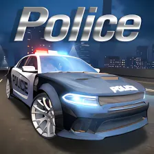 Melhores jogos de polícia para jogar no Android