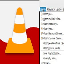 VLC online - multimedia player