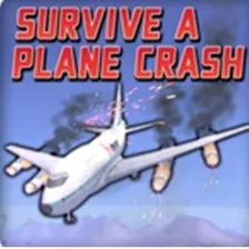 SURVIVE AN AIRPLANE CRASH