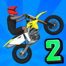 Moto Wheelie - Net Free Games