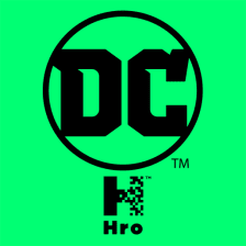 DC cards by Hro