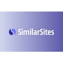 Similar Sites - Discover Related Websites