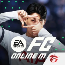 Download FIFA Online 4 M by EA SPORTS™ APK v1.2309.0005 For Android