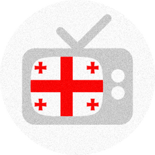 Georgian TV guide - Georgian t