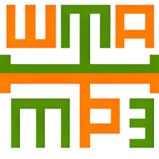 Wma to mp3 converter