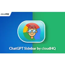 ChatGPT Sidebar by cloudHQ