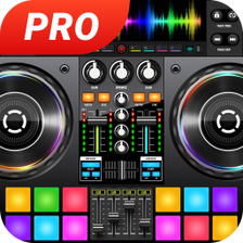 DJ Mixer - DJ Music Remix Pro