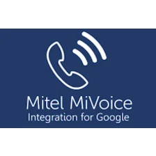 MiVoice Integration for Google 1.1