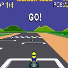 Play Minion Kart Bongdaso Html5