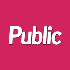 Public : actu people et infos