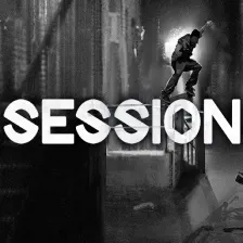 Session Skateboarding Sim Game Early Access Free Download