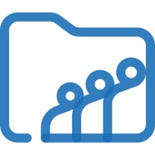 Icon of program: zoho workdrive