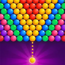 Bubble Shooter - Magic Pop Game for Android - Download